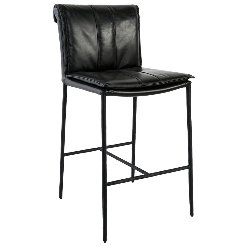 Mayer - Bar Stool - R&R Furniture Gallery (Fountain Valley, CA)