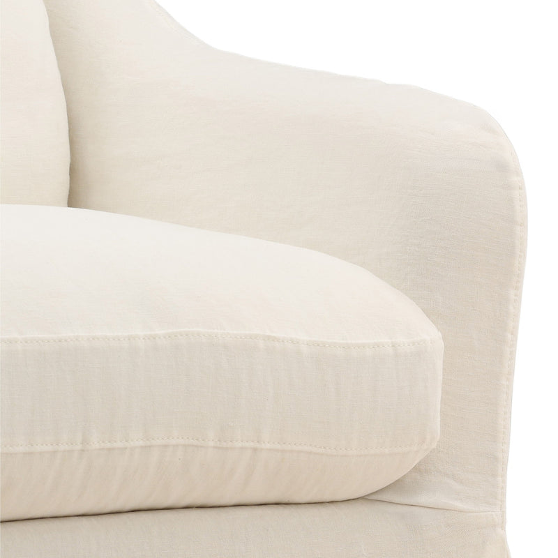 Ama - Swivel Chair