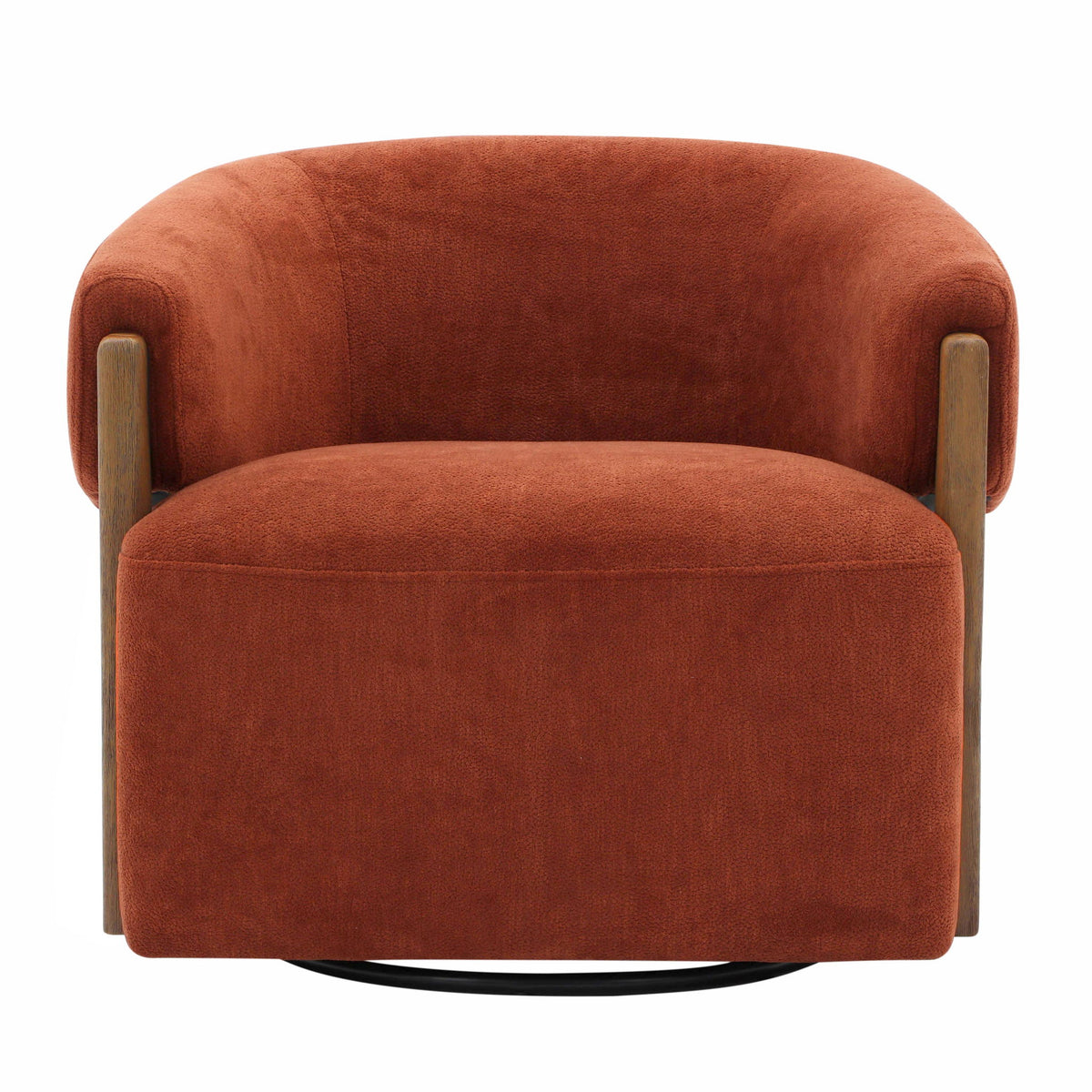 Finley - Swivel Accent Chair
