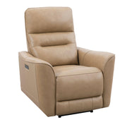 Taylor - Power Zero Gravity Recliner - R&R Furniture Gallery (Fountain Valley, CA)