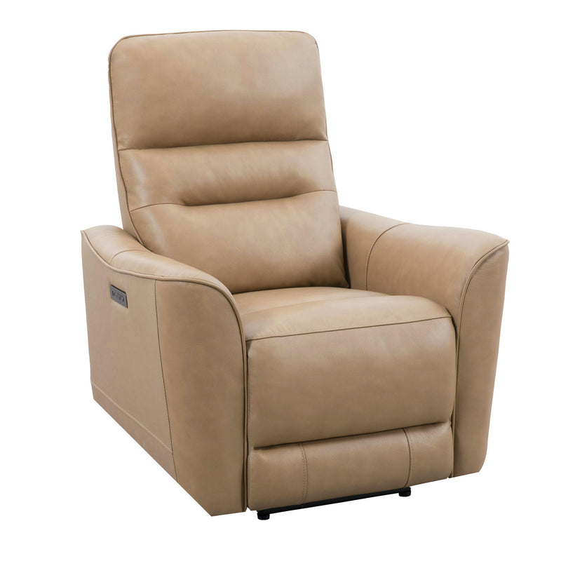 Taylor - Power Zero Gravity Recliner - R&R Furniture Gallery (Fountain Valley, CA)
