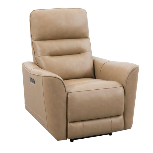 Taylor - Power Zero Gravity Recliner - R&R Furniture Gallery (Fountain Valley, CA)