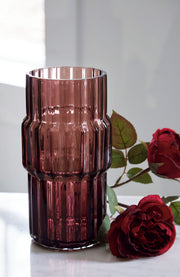 Dorlow - Vase - R&R Furniture Gallery (Fountain Valley, CA)