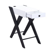 Fierce - Accent Table (USB Charging Dock) - R&R Furniture Gallery (Fountain Valley, CA)