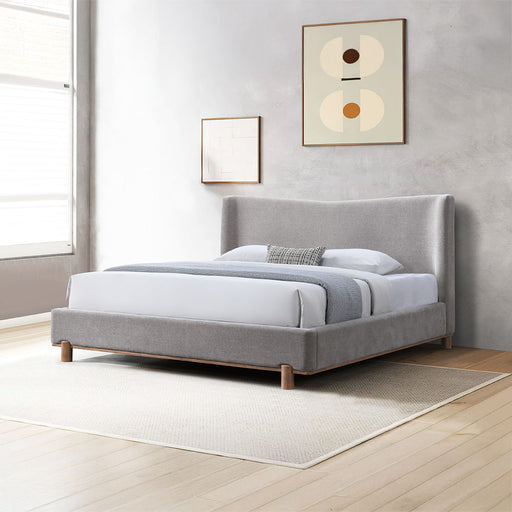 Melbourne - Bed - R&R Furniture Gallery (Fountain Valley, CA)