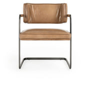 Fonda - Dining Chair - R&R Furniture Gallery (Fountain Valley, CA)