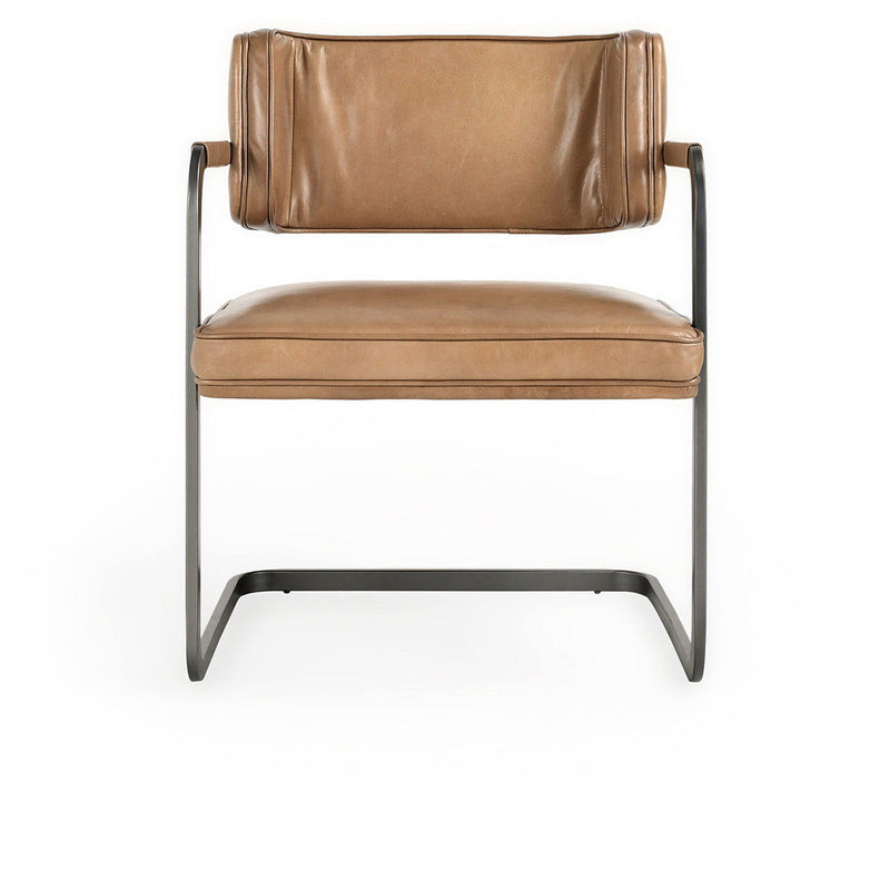 Fonda - Dining Chair - R&R Furniture Gallery (Fountain Valley, CA)