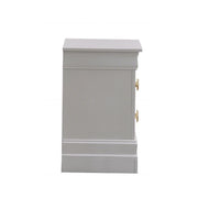 Verona - Nightstand - R&R Furniture Gallery (Fountain Valley, CA)