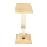 Camellia Field - Living Room Console Table - R&R Furniture Gallery (Fountain Valley, CA)