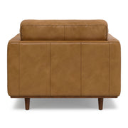 Morrison - Wide Arm Chair - R&R Furniture Gallery (Fountain Valley, CA)