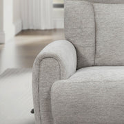 Natalia - Manual Swivel Glider Recliner (Set of 2) - R&R Furniture Gallery (Fountain Valley, CA)