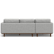 Morrison - Upholstered Sectional Sofa - R&R Furniture Gallery (Fountain Valley, CA)