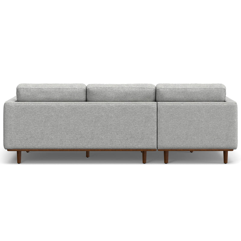 Morrison - Upholstered Sectional Sofa - R&R Furniture Gallery (Fountain Valley, CA)