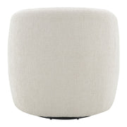 Etienne - Chair With Swivel - R&R Furniture Gallery (Fountain Valley, CA)
