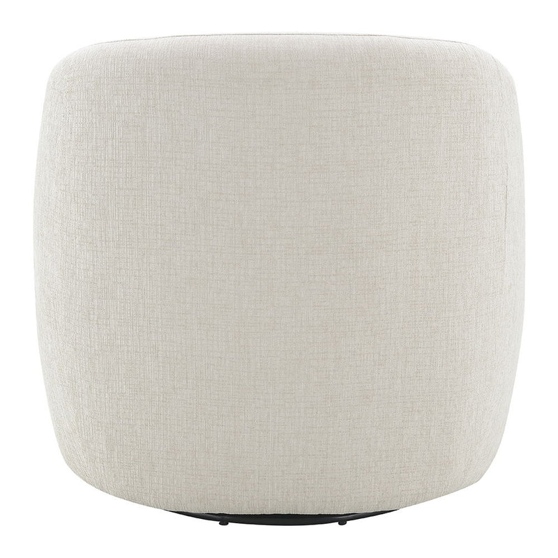 Etienne - Chair With Swivel - R&R Furniture Gallery (Fountain Valley, CA)