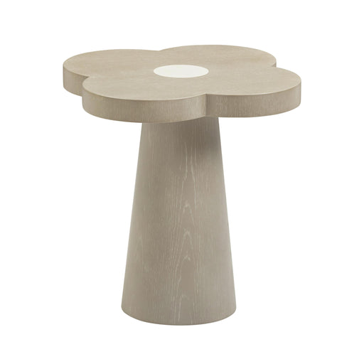 Allium - Side Table - Washed Ash - R&R Furniture Gallery (Fountain Valley, CA)