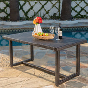 Santa Rosa - Dining Table - R&R Furniture Gallery (Fountain Valley, CA)