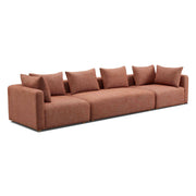 Hangover - Fabric Sofa - R&R Furniture Gallery (Fountain Valley, CA)