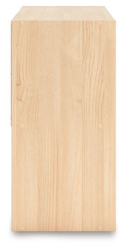 Piperton - Cube Organizer - Wood - R&R Furniture Gallery (Fountain Valley, CA)