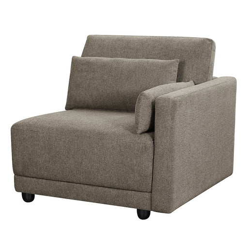Rylie - Modular Chair With Pillows - R&R Furniture Gallery (Fountain Valley, CA)