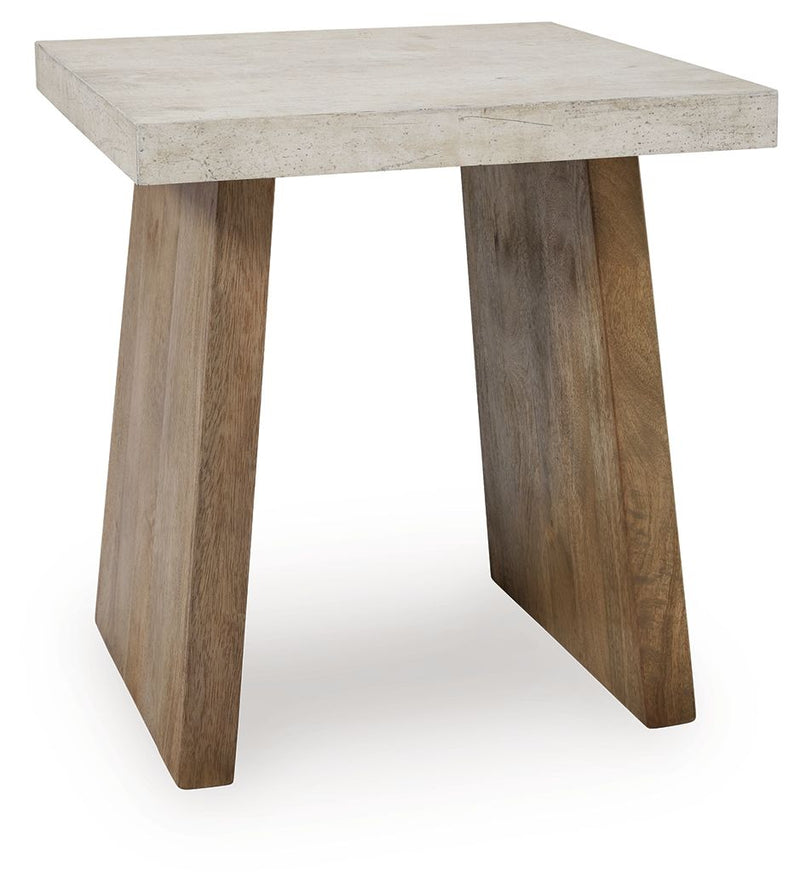 Brendalhouse - Rectangular Table - R&R Furniture Gallery (Fountain Valley, CA)