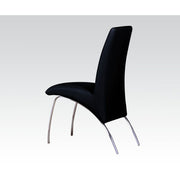 Pervis - Side Chair - R&R Furniture Gallery (Fountain Valley, CA)