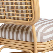 Dorine - Accent Chair - R&R Furniture Gallery (Fountain Valley, CA)