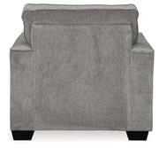 Altari - Arm Chair - R&R Furniture Gallery (Fountain Valley, CA)