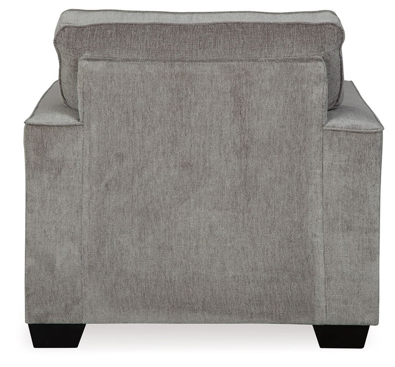 Altari - Arm Chair - R&R Furniture Gallery (Fountain Valley, CA)