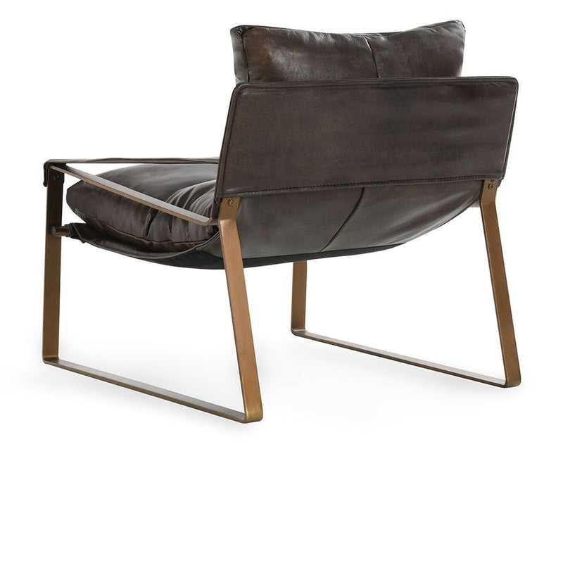 Morgan - Accent Chair - R&R Furniture Gallery (Fountain Valley, CA)