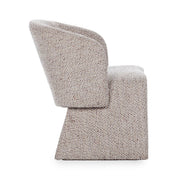 Halstead - Upholstered Dining Chair - R&R Furniture Gallery (Fountain Valley, CA)