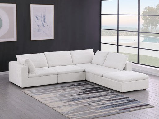 1100 - 5-Piece 3-Seat Sectional - R&R Furniture Gallery (Fountain Valley, CA)