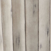 Imre - Poly Table Lamp - Distressed Brown - R&R Furniture Gallery (Fountain Valley, CA)