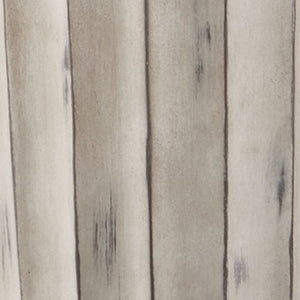 Imre - Poly Table Lamp - Distressed Brown - R&R Furniture Gallery (Fountain Valley, CA)