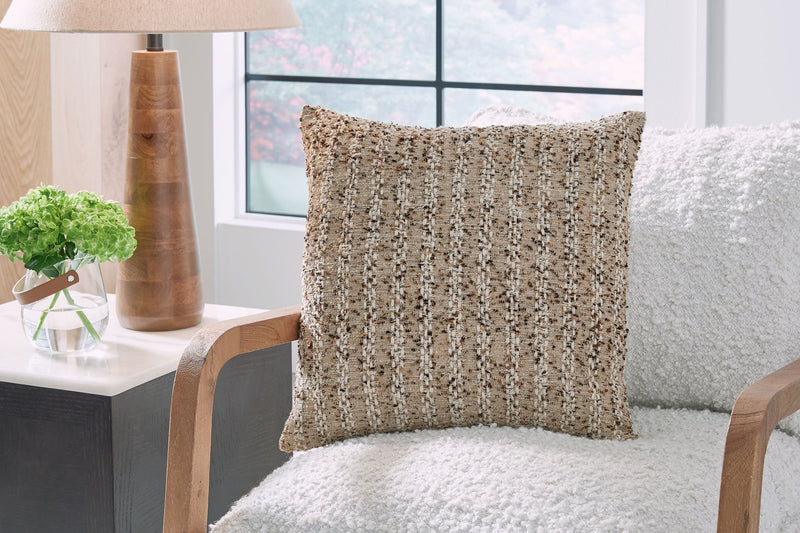 Vorlane - Pillow - R&R Furniture Gallery (Fountain Valley, CA)