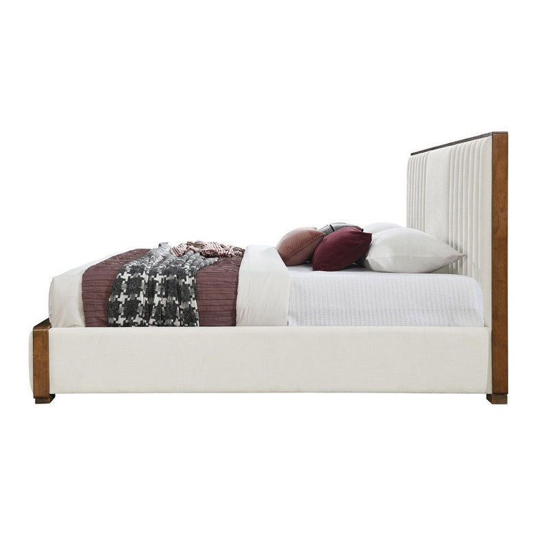 Kaleea - Bed - R&R Furniture Gallery (Fountain Valley, CA)