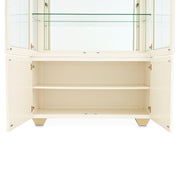 Fantosini - Display Cabinet - R&R Furniture Gallery (Fountain Valley, CA)