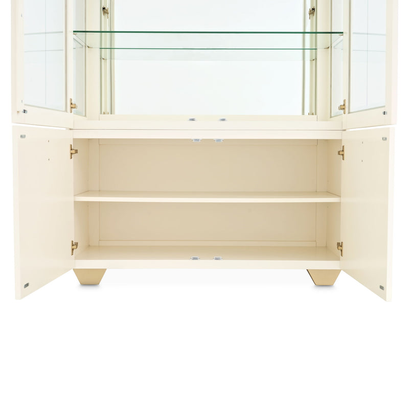 Fantosini - Display Cabinet - R&R Furniture Gallery (Fountain Valley, CA)