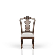 Traditional Chair - R&R Furniture Gallery (Fountain Valley, CA)