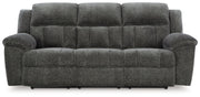 Frohn - Reclining Sofa - R&R Furniture Gallery (Fountain Valley, CA)