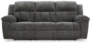 Frohn - Reclining Sofa - R&R Furniture Gallery (Fountain Valley, CA)