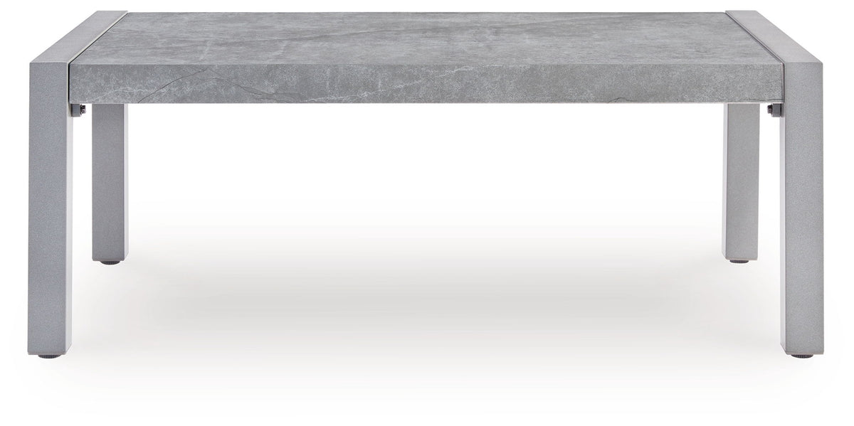 Hurley Park - Table - R&R Furniture Gallery (Fountain Valley, CA)