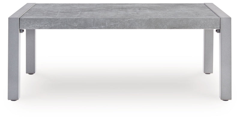Hurley Park - Table - R&R Furniture Gallery (Fountain Valley, CA)