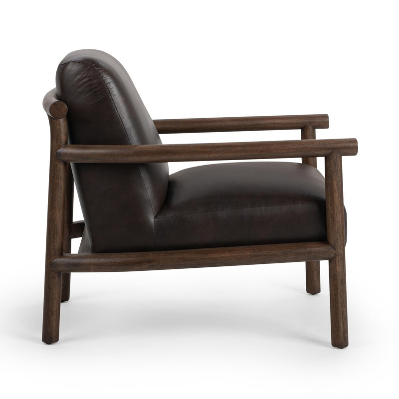 Azoria - Accent Chair - R&R Furniture Gallery (Fountain Valley, CA)