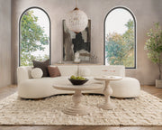 Hera - Round Table - R&R Furniture Gallery (Fountain Valley, CA)