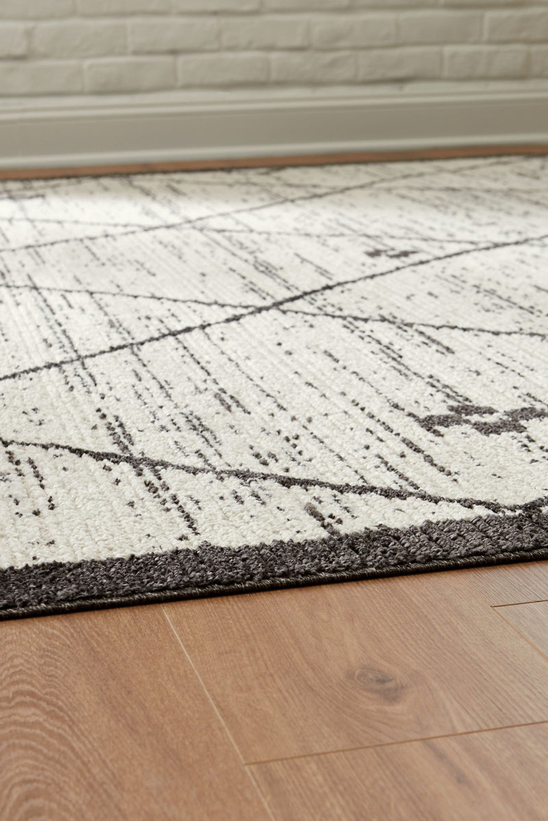 Fenriston - Rug - R&R Furniture Gallery (Fountain Valley, CA)