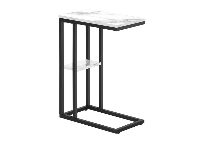 Accent Table C - Shaped, Contemporary & Modern - R&R Furniture Gallery (Fountain Valley, CA)