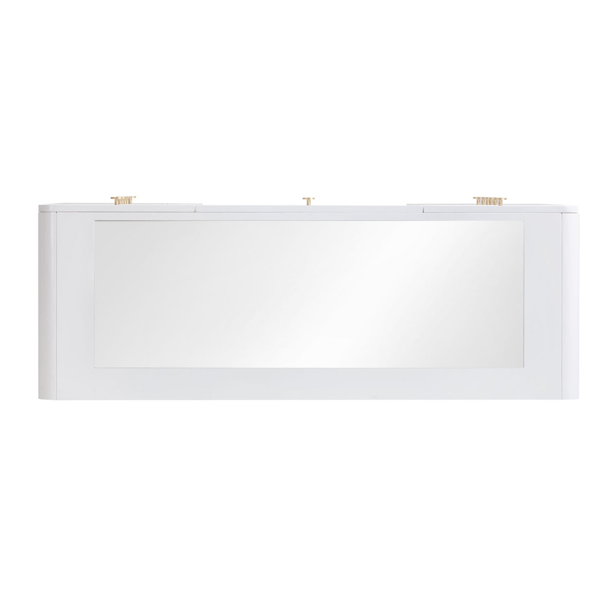 Hollywood - Vanity Desk - R&R Furniture Gallery (Fountain Valley, CA)