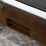 Caroline - Modern TV Stand Up To 72" - R&R Furniture Gallery (Fountain Valley, CA)