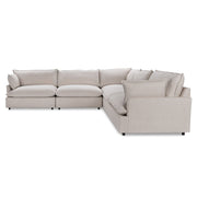 Caplan - Modular Sectional - R&R Furniture Gallery (Fountain Valley, CA)